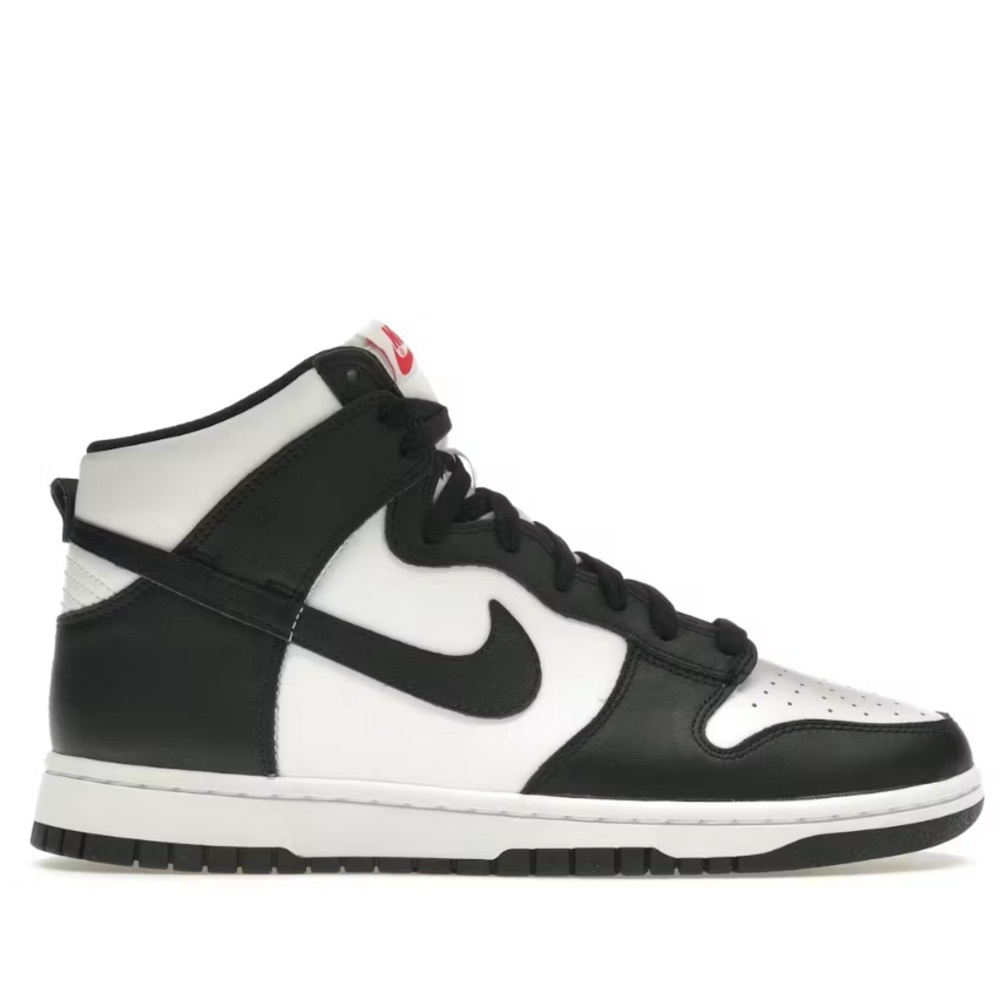 Nike Dunk High 2021 “Panda”
